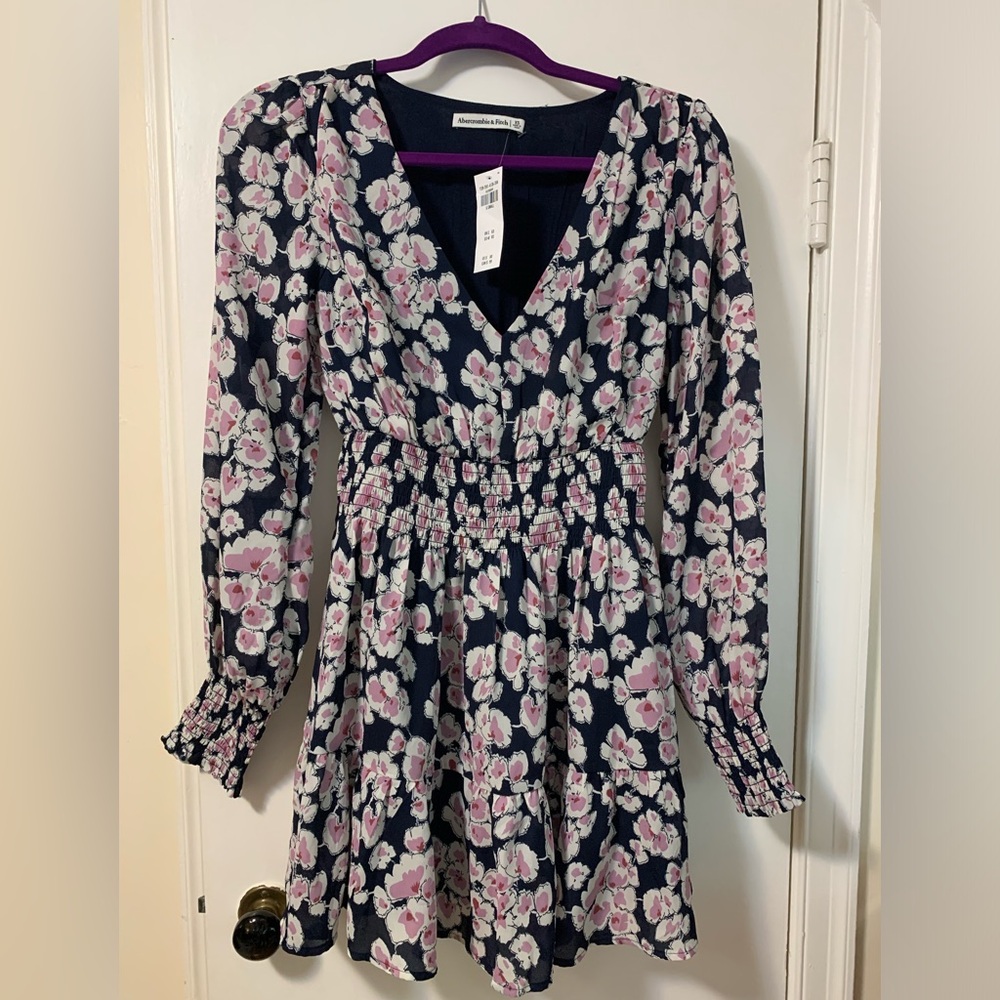 Abercrombie dress, XS - Picture 2 of 2